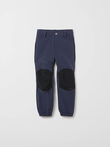 [01-36500.1] Kinder-Outdoorhose wasserabweisend (98)
