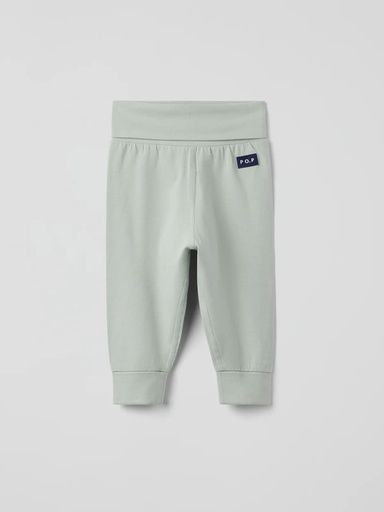 [01-36506.0] Babyhose mit Bündchen (44)