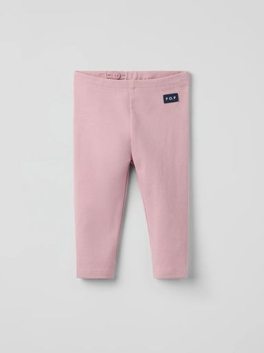 [01-36508.1] Baby-Leggings verstellbar (Rosa, 74)