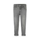Weite Knaben Jeans