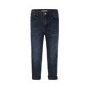 Weite Knaben Jeans