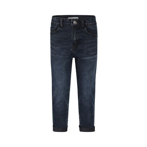 [01-36529.0] Weite Knaben Jeans (98)