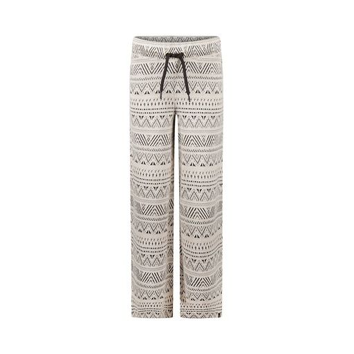 [01-36533.1] Weite Mädchen Hose gemustert (104)