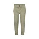 Stylische Mädchen Cordhose