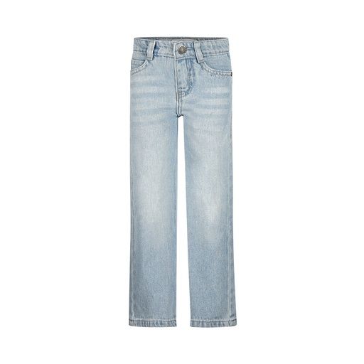 [01-36543.1] Weite Mädchen Jeans (104)