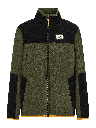 Coole Knaben Fleece Jacke