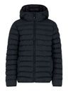Leichte Knaben Primaloft-Jacke