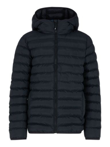 [01-36548.1] Leichte Knaben Primaloft-Jacke (140)