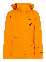Knaben Windstopper Pulli Hoodie