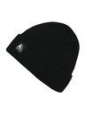 Einfarbiges Beanie 