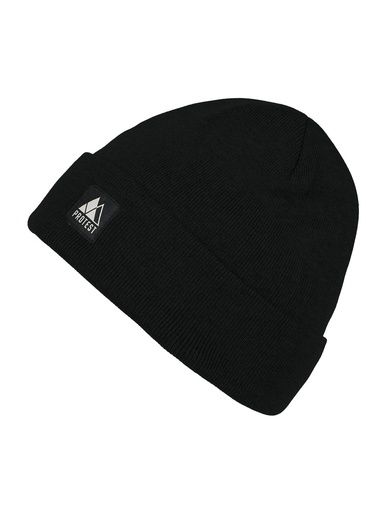 [01-36554.0] Einfarbiges Beanie 