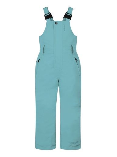 [01-36559.10] Technische wasserfeste Kinder Skihose (Türkis, 98)