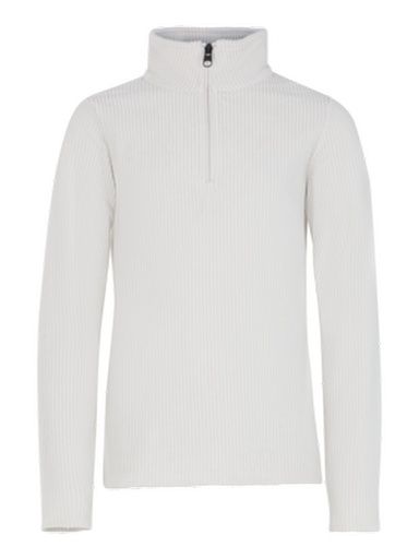 [01-36567.0] Mädchen Fleece Zip-Pullover (140)