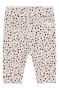 Geblümte Baby-Jogginghose