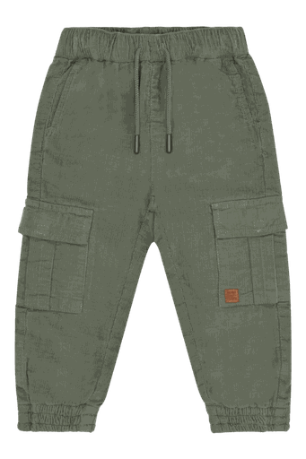 [01-36645.0] Bequeme Knaben Cordhosen mit Gummibund (92)