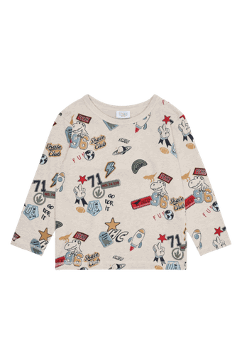 [01-36649.1] Knaben Langarmshirt AOP (98)