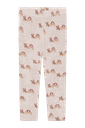 Leggings aus Wolle-Tencel Kutsche
