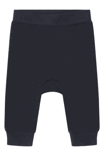 [01-36662.0] Jogginghose aus Wolle (Dunkelblau, 56)