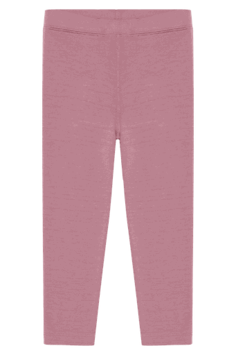 [01-36677.10] Warme Mädchen Leggings aus Merinowolle (92)