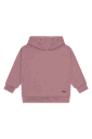 Wolle-Bambus Kinder-Hoodie