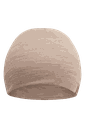 Baby Wolle-Bambus Mütze