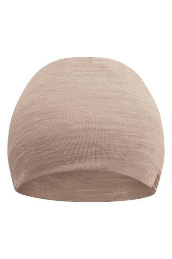 [01-36690.0] Baby Wolle-Bambus Mütze (Beige, 51)