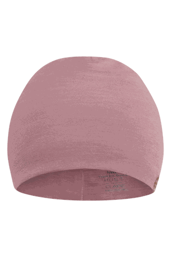 [01-36690.1] Baby Wolle-Bambus Mütze (Rosa, 51)