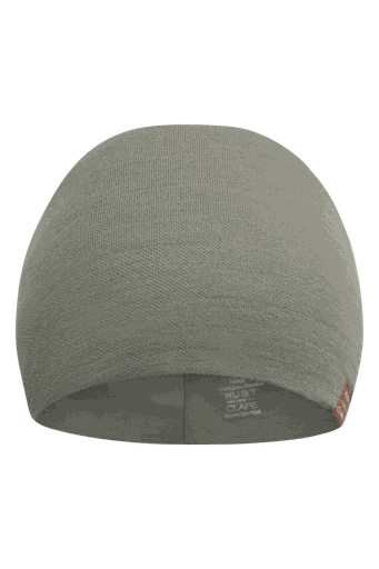 [01-36690.11] Baby Wolle-Bambus Mütze (Grün, 51)