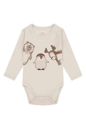 [01-36691.0] Wolle-Bambus Langarmbody Tiere (74)