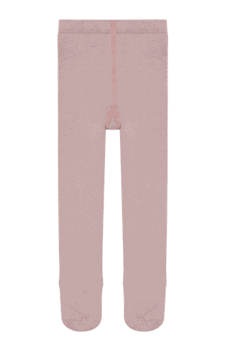 [01-36705.0] Kinder Strumpfhosen Wolle-Bambus (Rosa, 62)