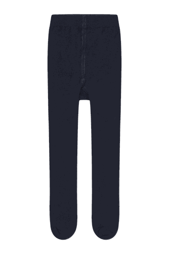 [01-36705.1] Kinder Strumpfhosen Wolle-Bambus (Dunkelblau, 62)