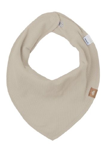 [01-36716.0] Baby Saberlätzchen (Beige)