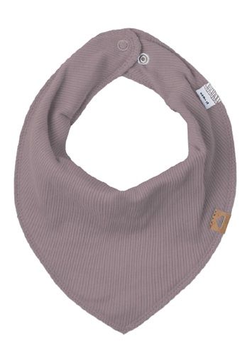 [01-36716.1] Baby Saberlätzchen (Lavendel)