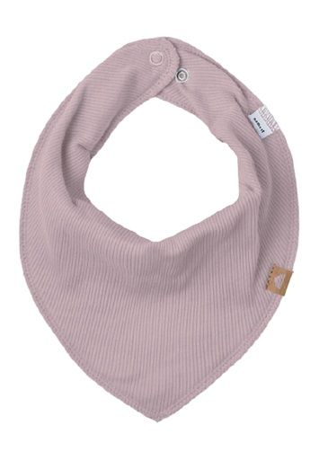 [01-36716.2] Baby Saberlätzchen (Rosa)