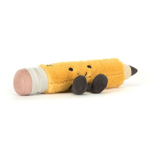 [01-36717.0] Plüschtier Bleistift
