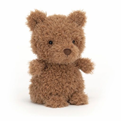 [01-36720.0] Plüschtier kleiner Bär
