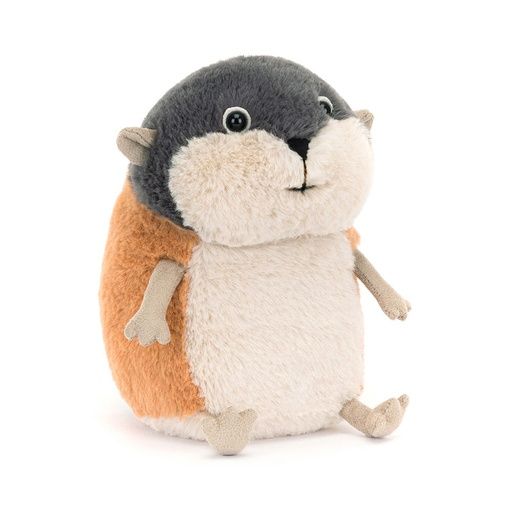 [01-36721.0] Plüschtier Lemming