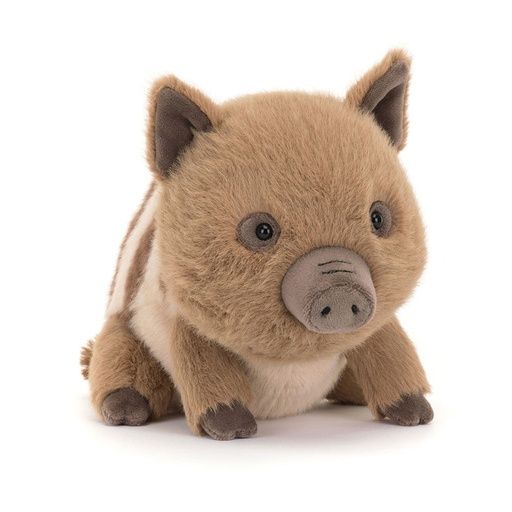[01-36724.0] Plüschtier Wildschwein