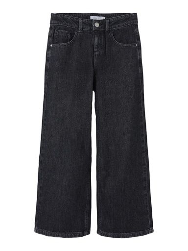 [01-36725.0] Wide Fit Jeans (Grau, 134)