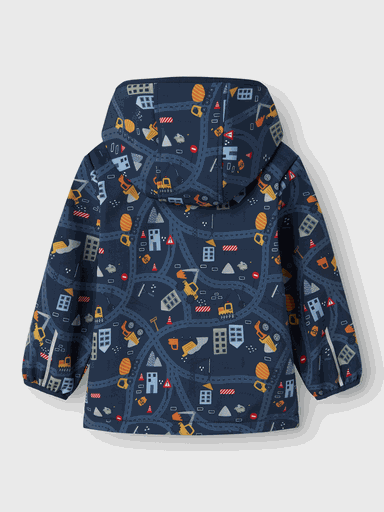 [01-36726.0] Softshelljacke mit Strassenbau Druck (86)