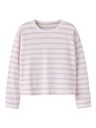 Top gestreift