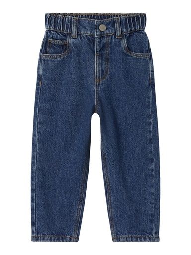 [01-36729.1] Knaben Tapered Jeans (116)
