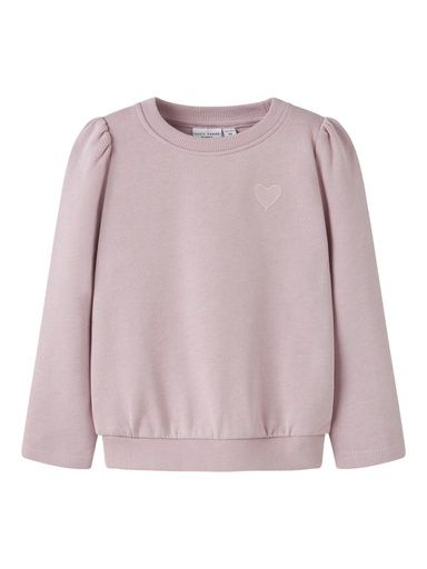 [01-35564.10] Sweatshirt (Rosa, 116)