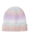 Strickmütze mehrfarbig