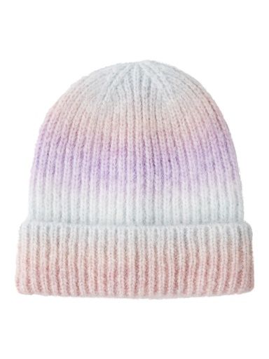 [01-35928.1] Strickmütze mehrfarbig (47-50)