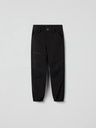Wasserabweisende Kinder-Outdoorhose