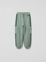 Kinder Jogginghose mit Taschen