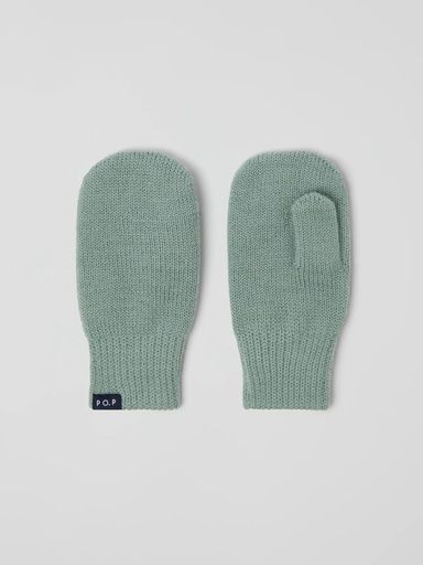 [01-36797.1] Warme Kinder-Fäustlinge Merinowolle (1)