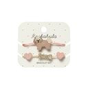 Hunde-Armbändchen für Mädchen