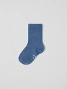 Granite Wollsocken